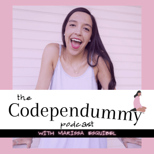 Codependency in YA with Tess Brigham